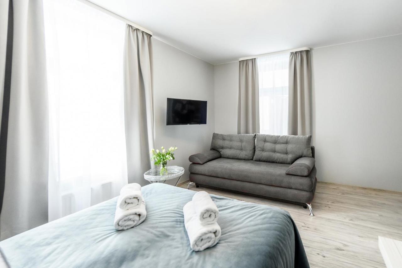 Pokoje, Noclegi, Apartamenty Dune Resort 웨바 외부 사진
