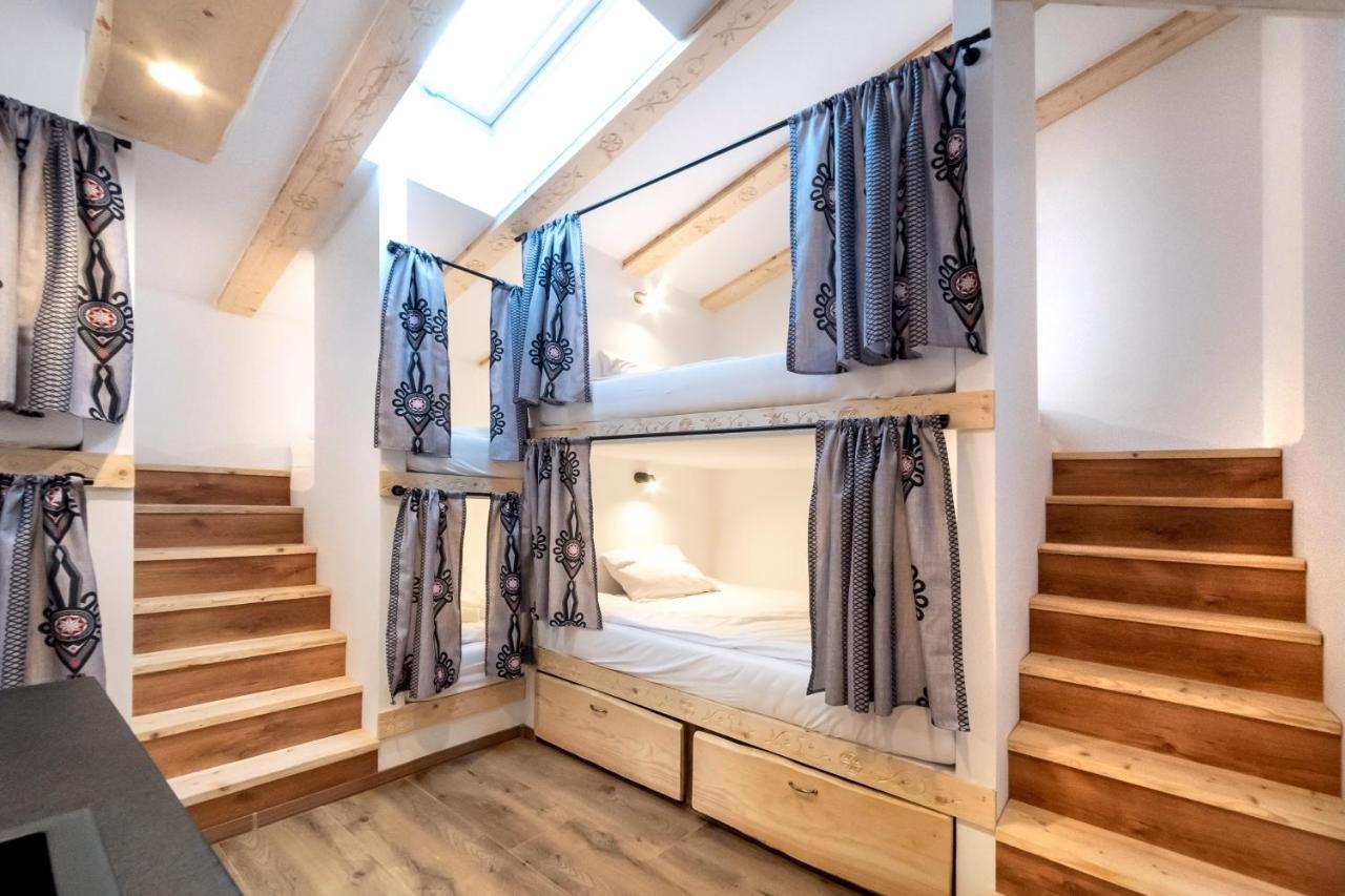 Pokoje, Noclegi, Apartamenty Dune Resort 웨바 외부 사진