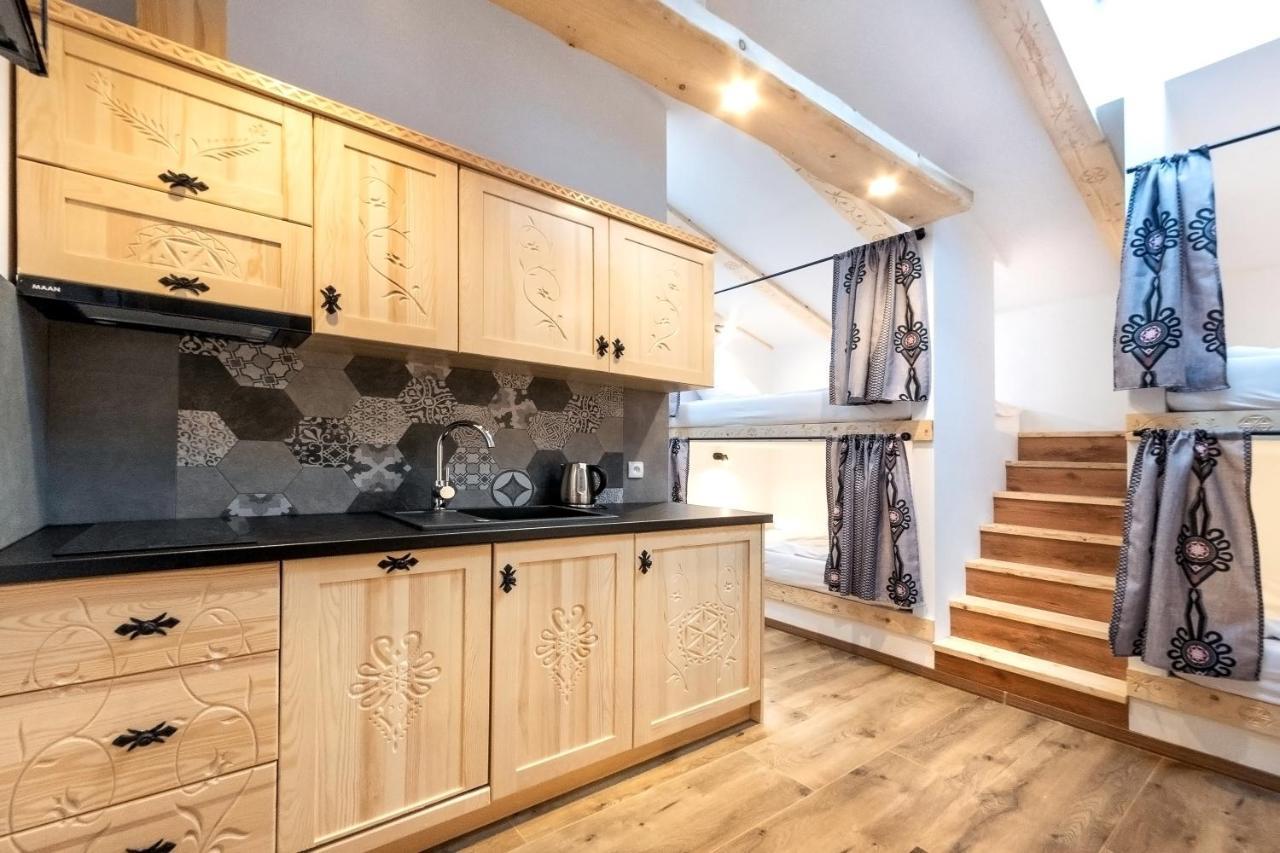 Pokoje, Noclegi, Apartamenty Dune Resort 웨바 외부 사진